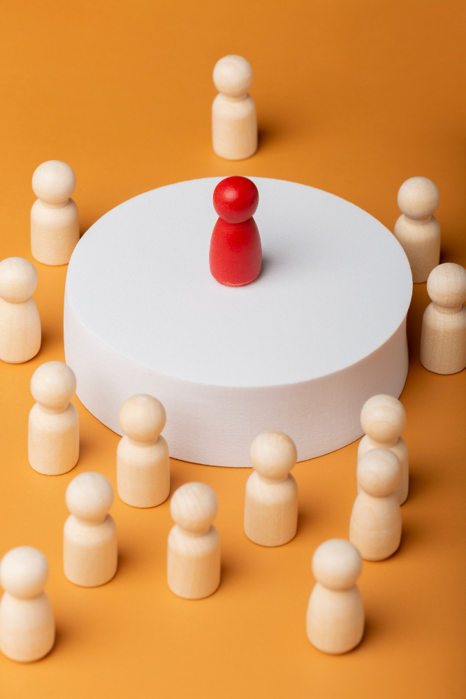 Leadership Mosolo